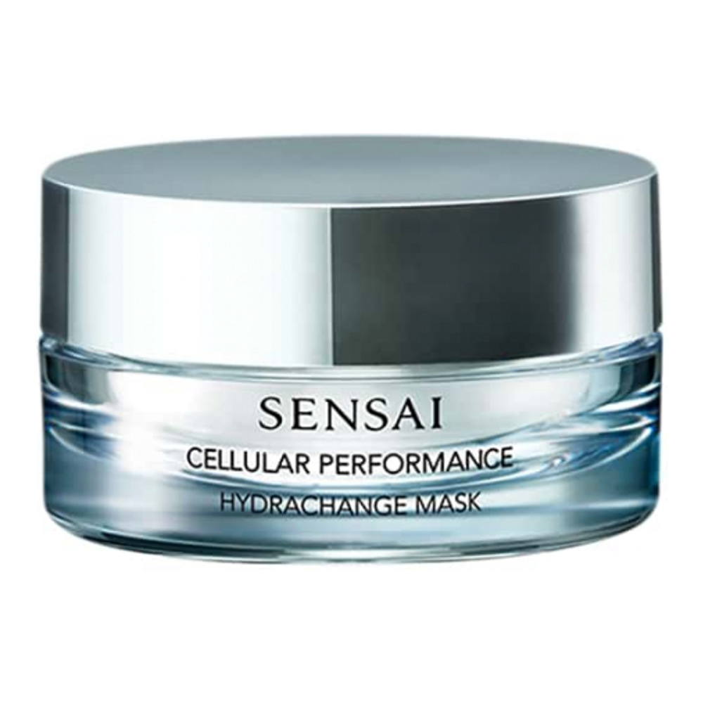 Masque visage 'Cellular Performance Hydrachange' - 75 ml