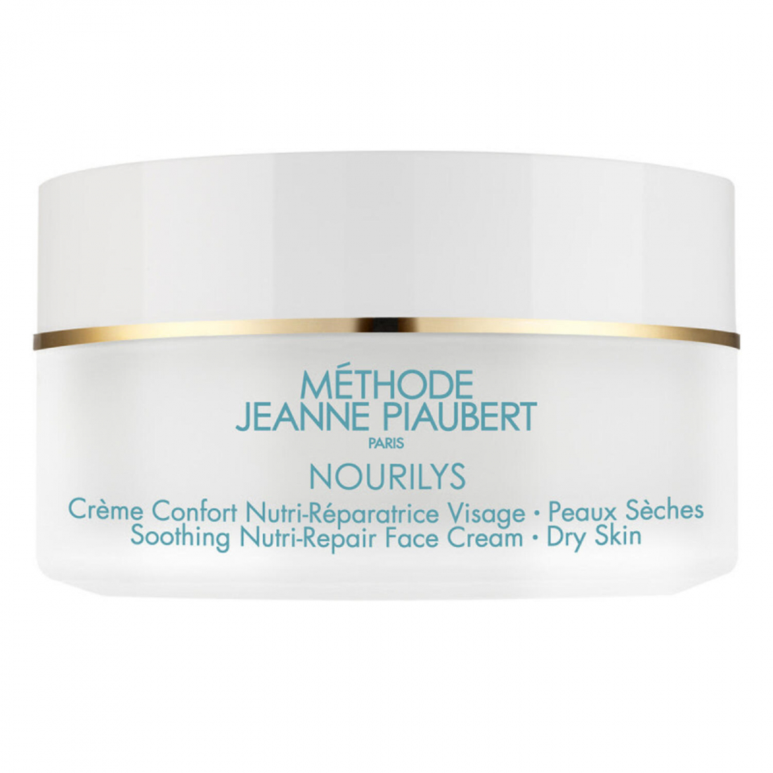 Crème visage 'Nourilys Soothing Nutri-Repair' - 50 ml