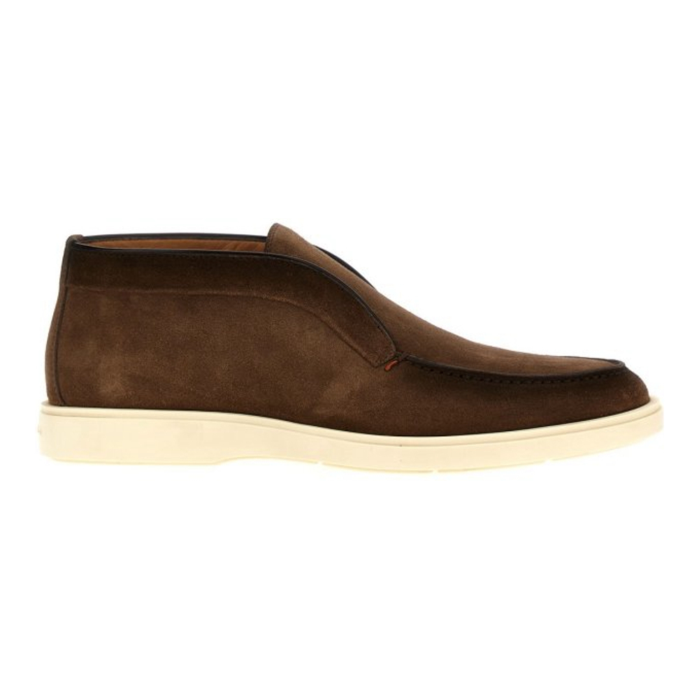 Men's 'Desert' Chukka Boots