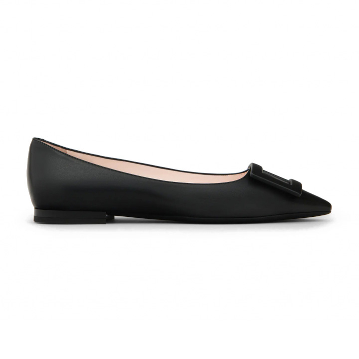 Women's 'Gommettine' Ballerinas