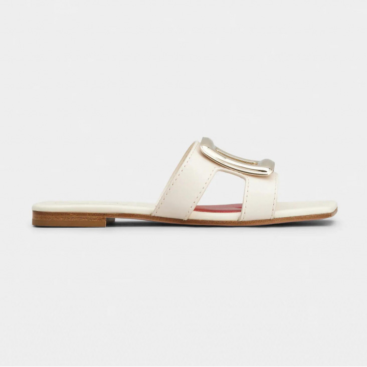 Women's 'Viv' By The Sea' Flat Sandals