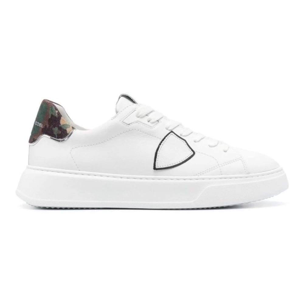 Men's 'Temple Low' Sneakers