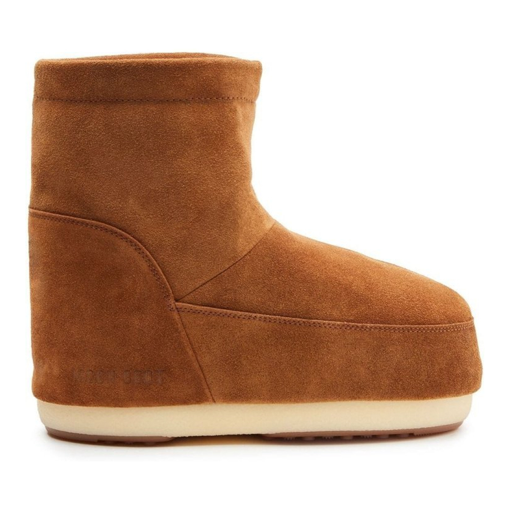 Women's 'Icon Low' Ankle Boots