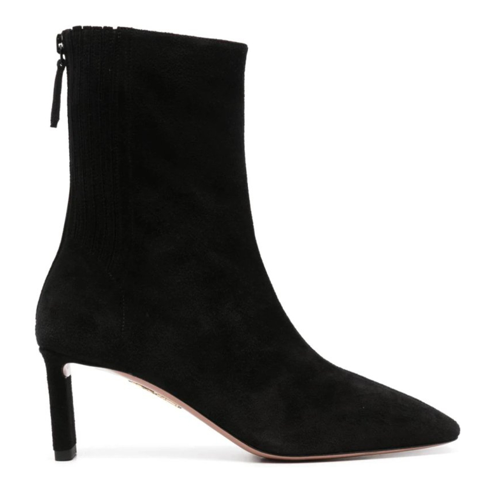 Women's 'Blade' High Heeled Boots