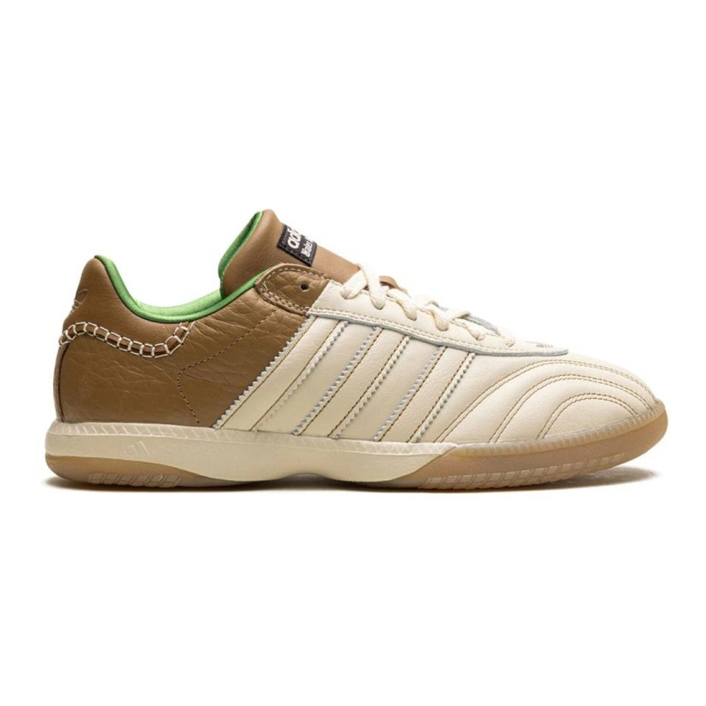 Sneakers 'X Wales Bonner Samba Millennium' pour Hommes