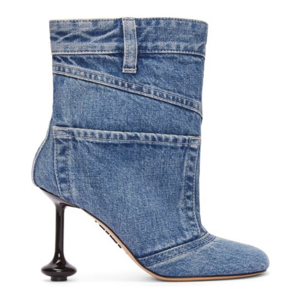 Women's 'Toy' Ankle Boots