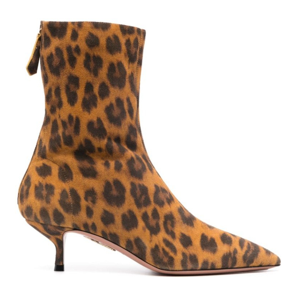 Women's 'Montmartre' High Heeled Boots