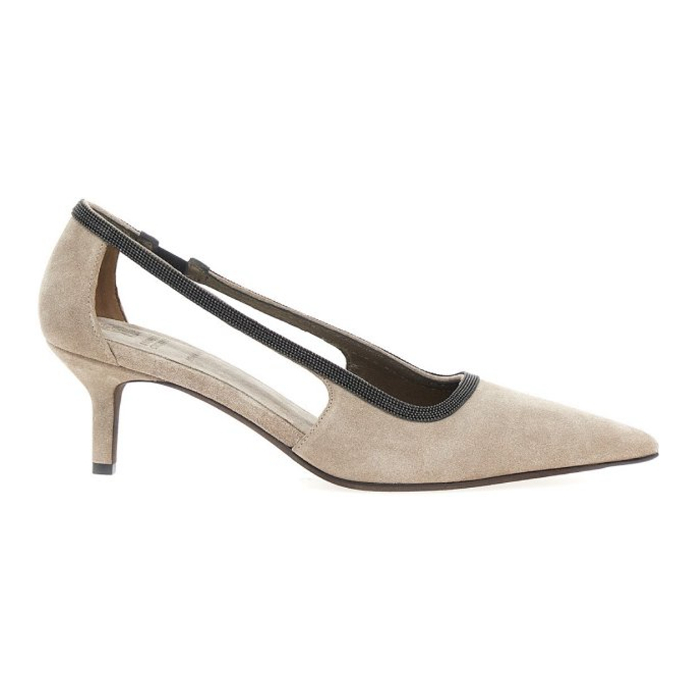 Women's 'City' Pumps