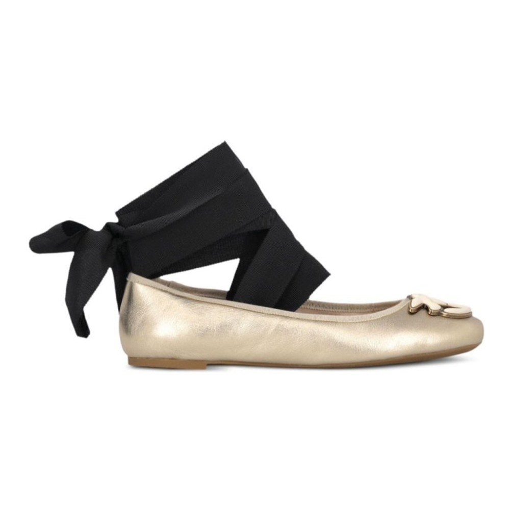 Women's 'Gioia Birds' Ballerinas