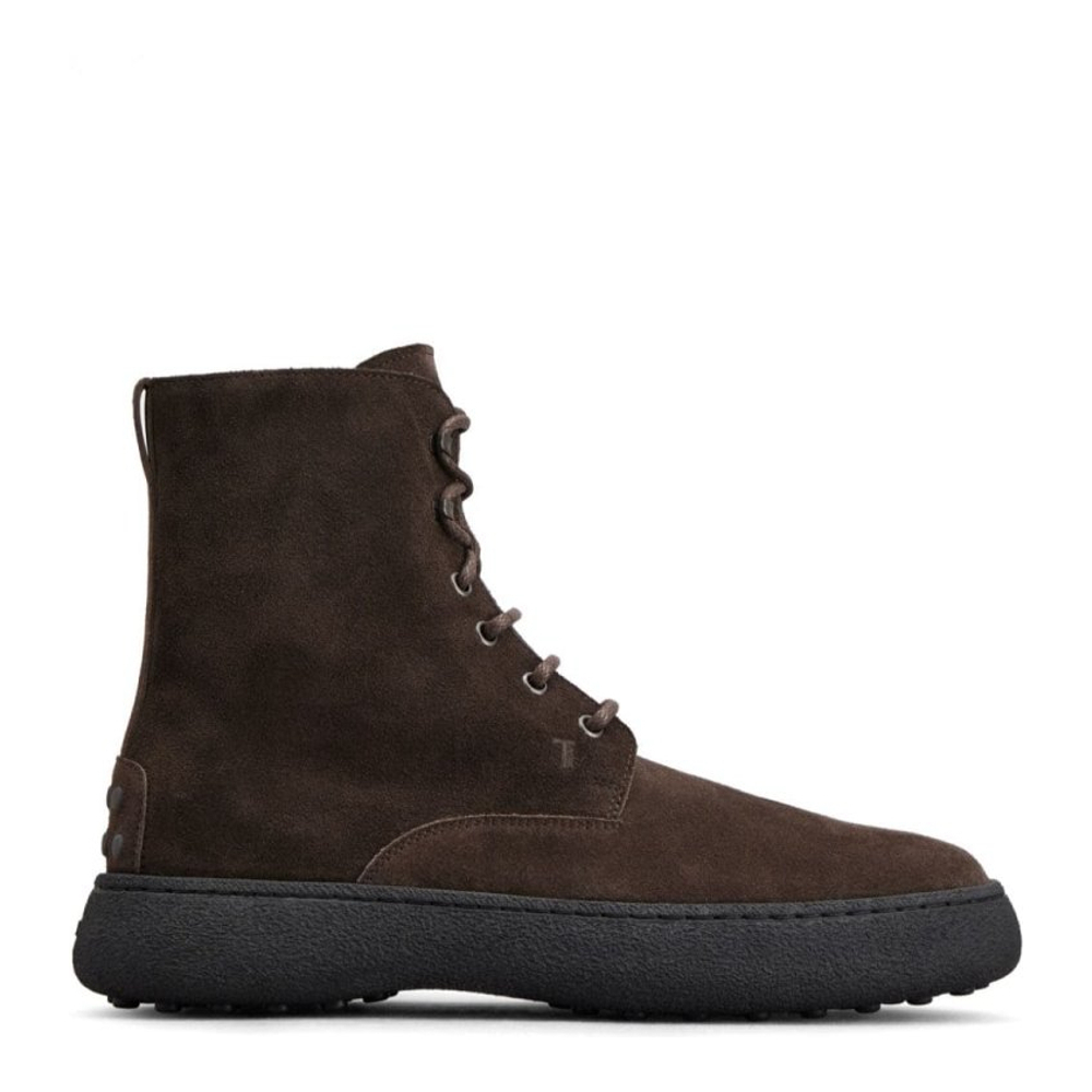 Men's 'W. G. Heritage' Ankle Boots