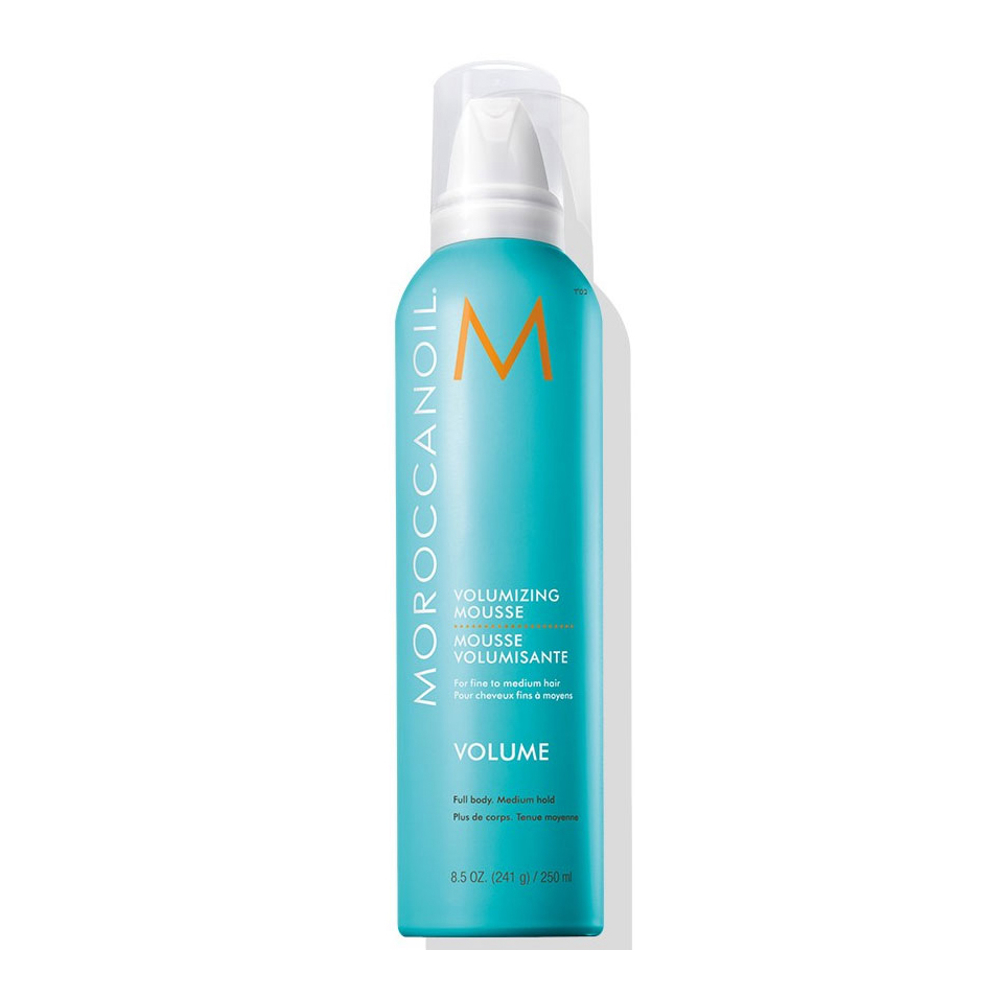 'Volume' Hair Styling Foam - 250 ml