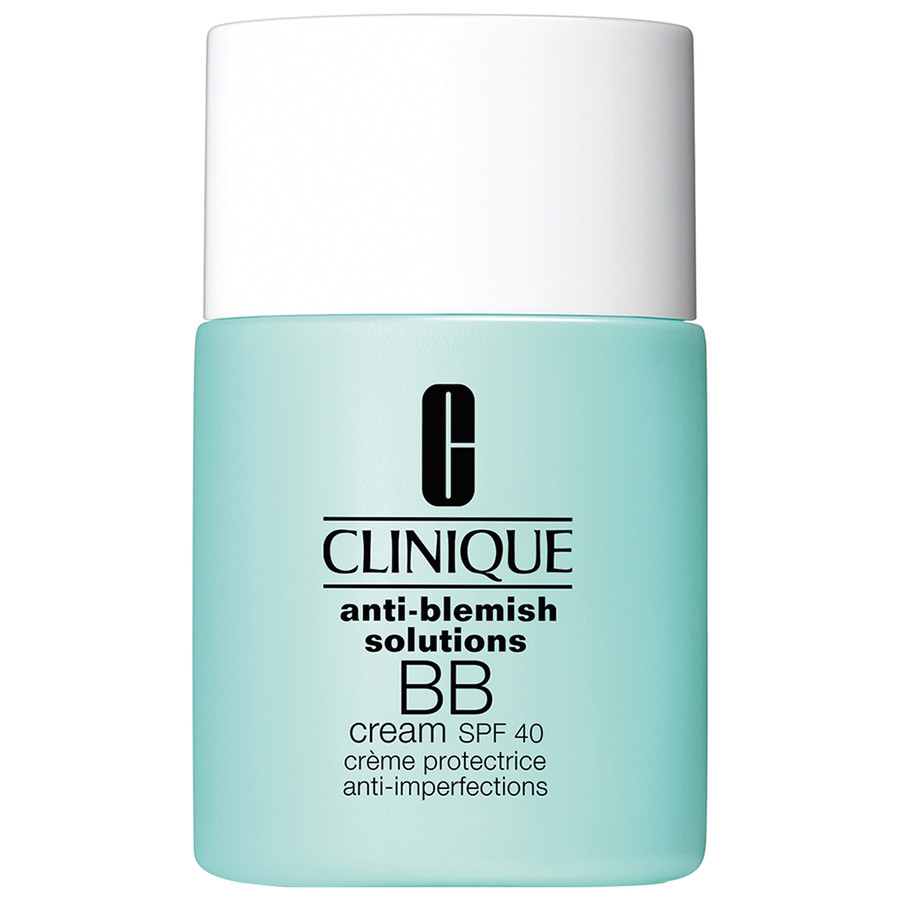 BB Crème 'Anti-Blemish Solutions SPF40' - Medium 30 ml