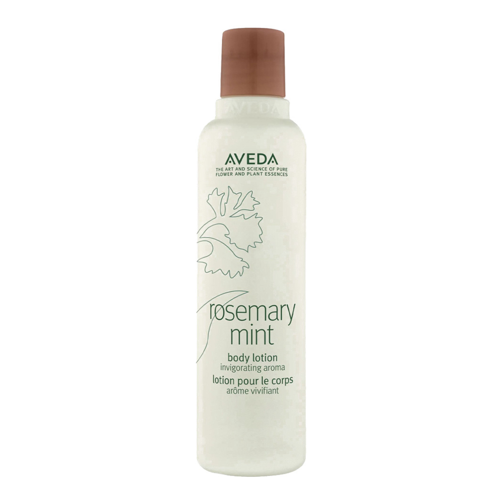 'Rosemary Mint' Körperlotion - 200 ml