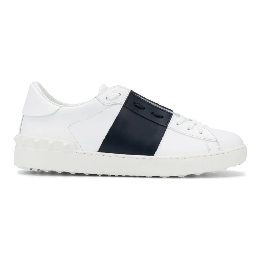 Men's 'Rockstud' Sneakers