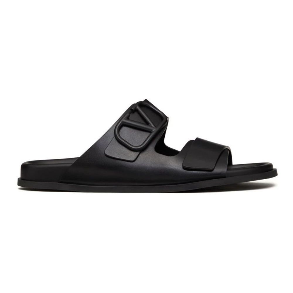 Men's 'VLogo Signature' Flat Sandals