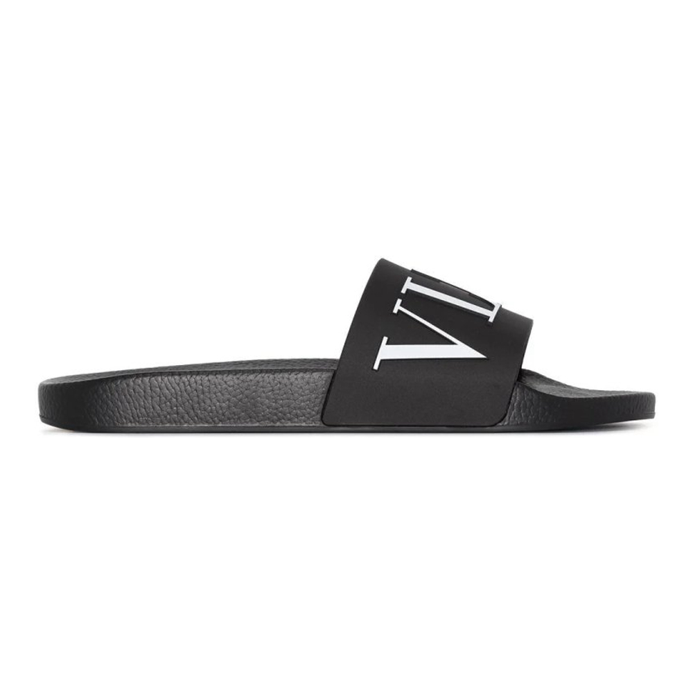 Men's 'Logo' Slides