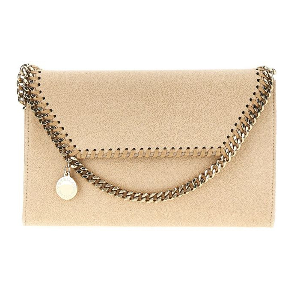 Women's 'Mini Falabella' Clutch Bag