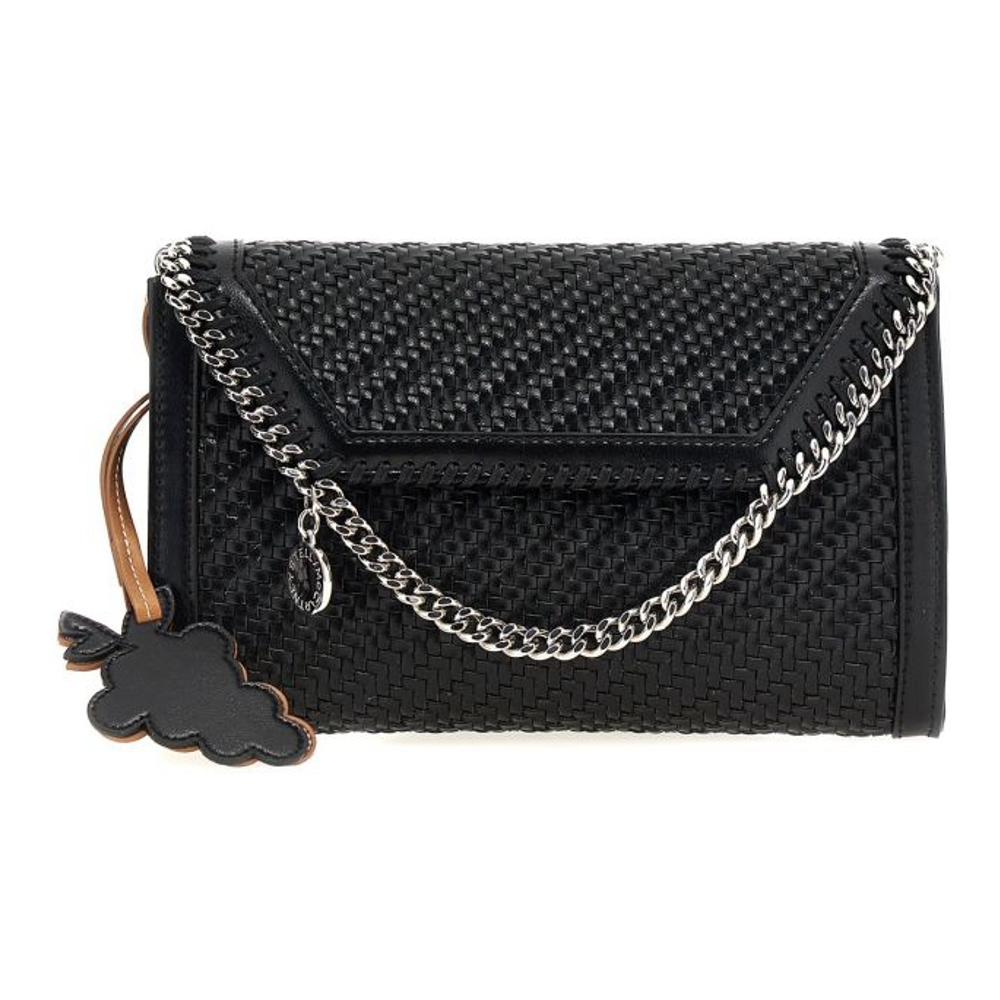 Women's 'Mini Falabella' Clutch Bag