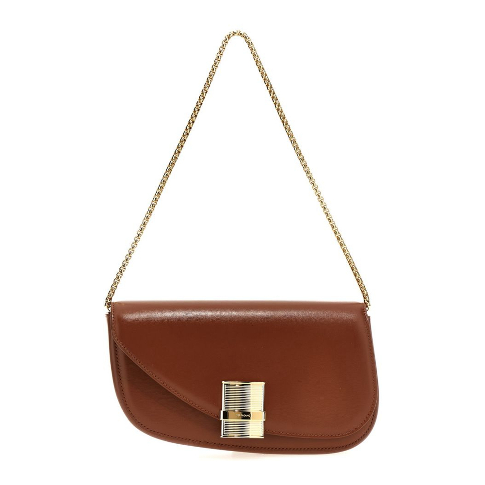 Women's 'Fiamma Xs' Crossbody Bag