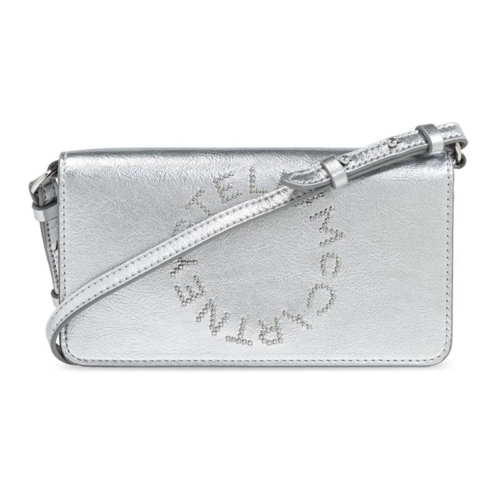 Women's 'Logo' Crossbody Bag