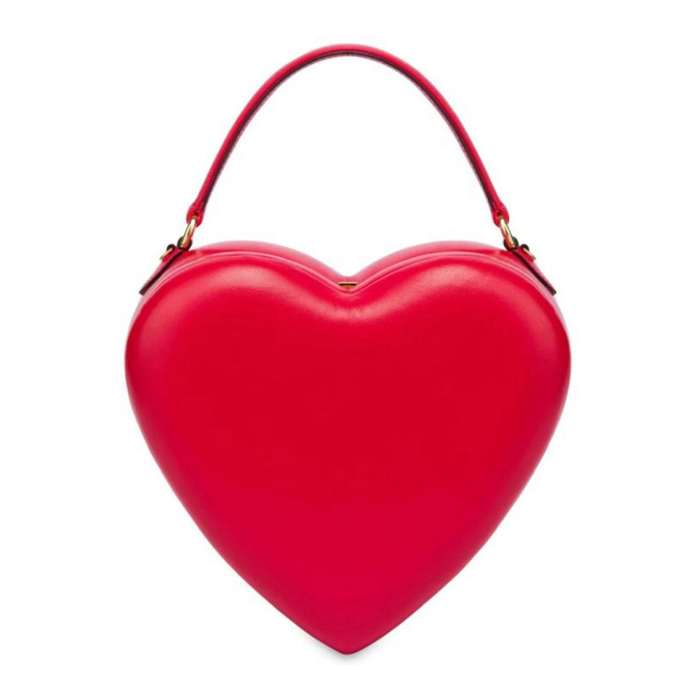 Women's 'Heart-Shaped' Tote Bag