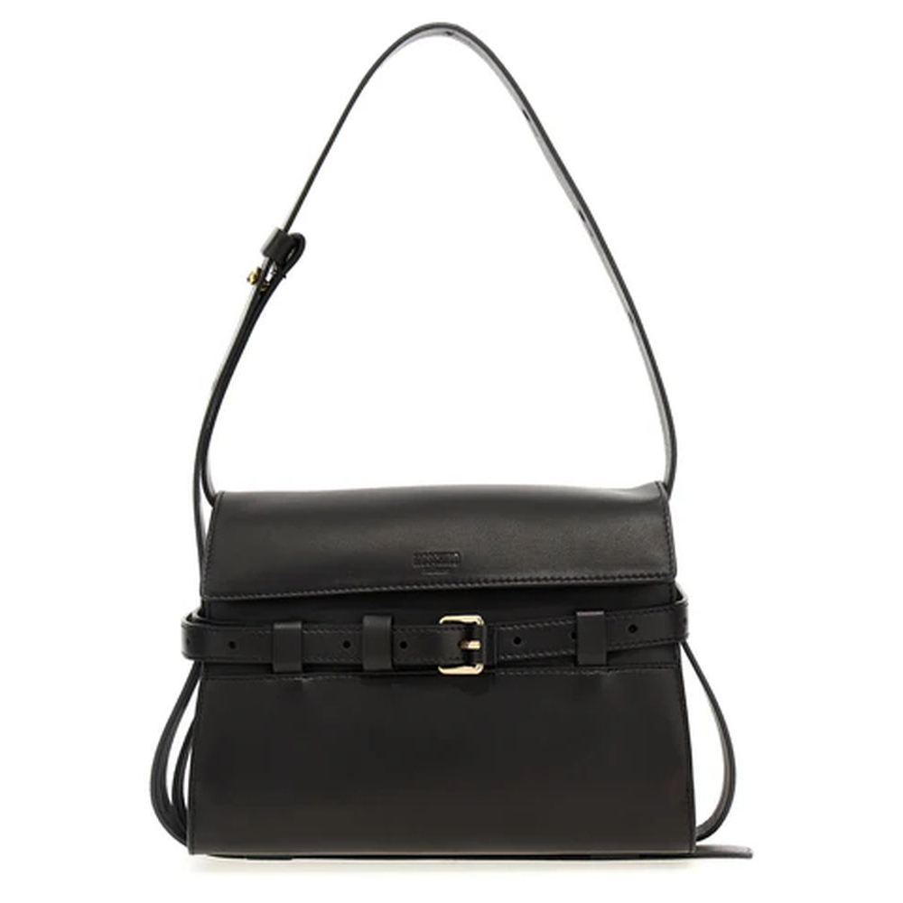 Women's 'Tie Me' Shoulder Bag