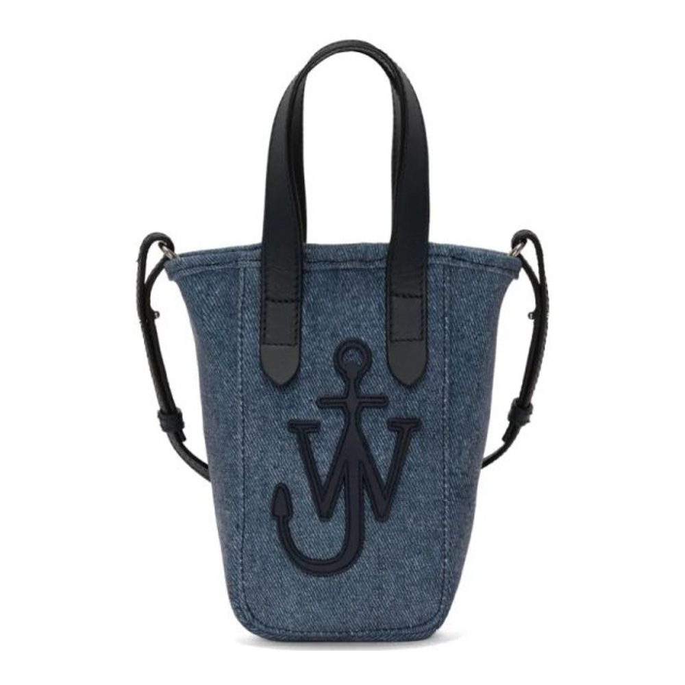 Women's 'Mini Belt' Tote Bag