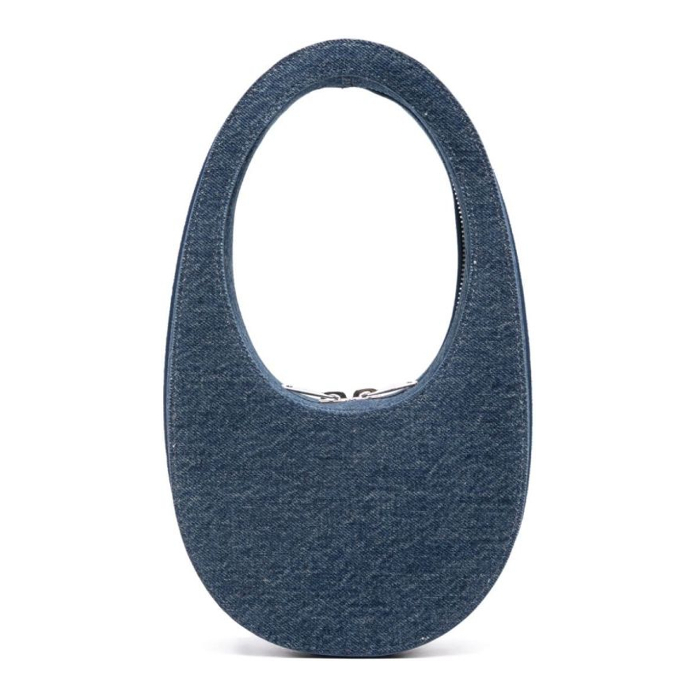 Women's 'Swipe Mini' Hobo Bag