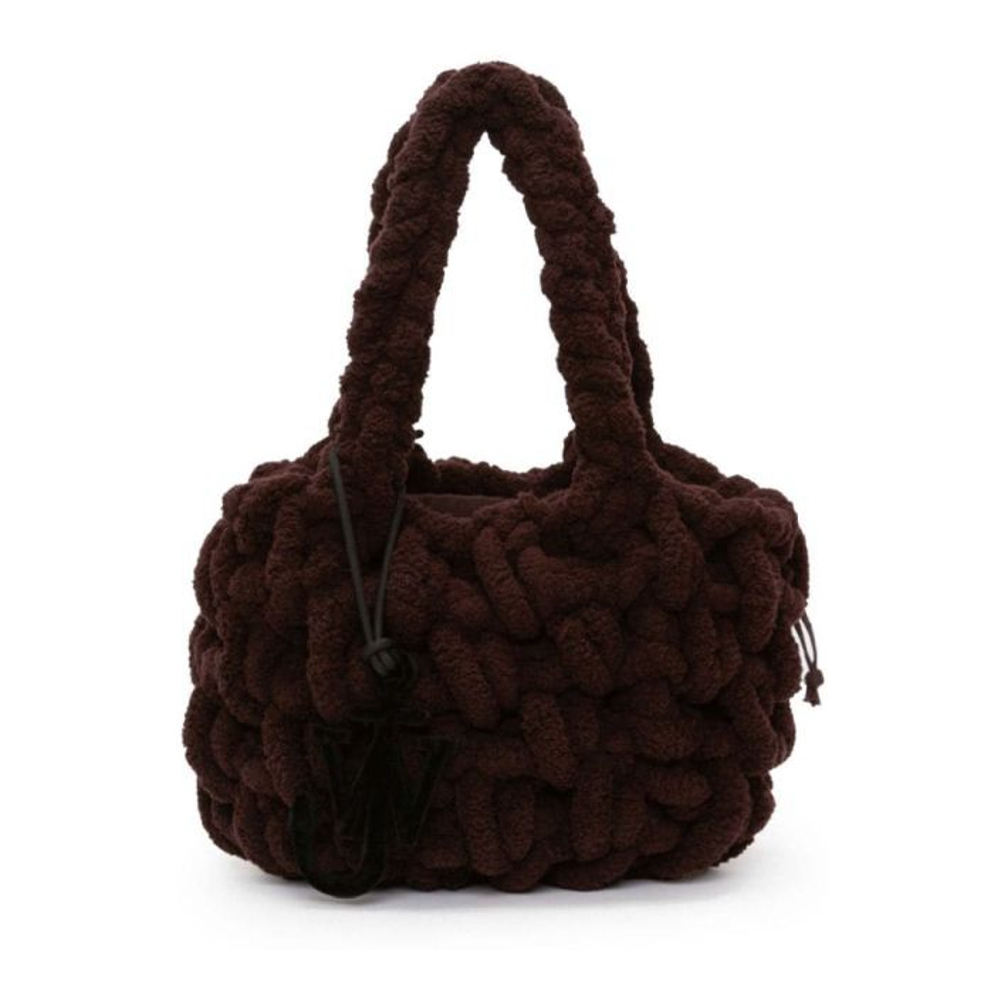 Women's 'Small Blanket Shopper' Shoulder Bag