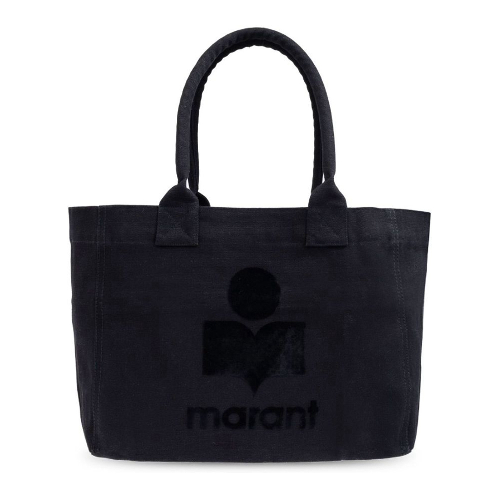 Women's 'Yenky Logo-Embroidered' Tote Bag