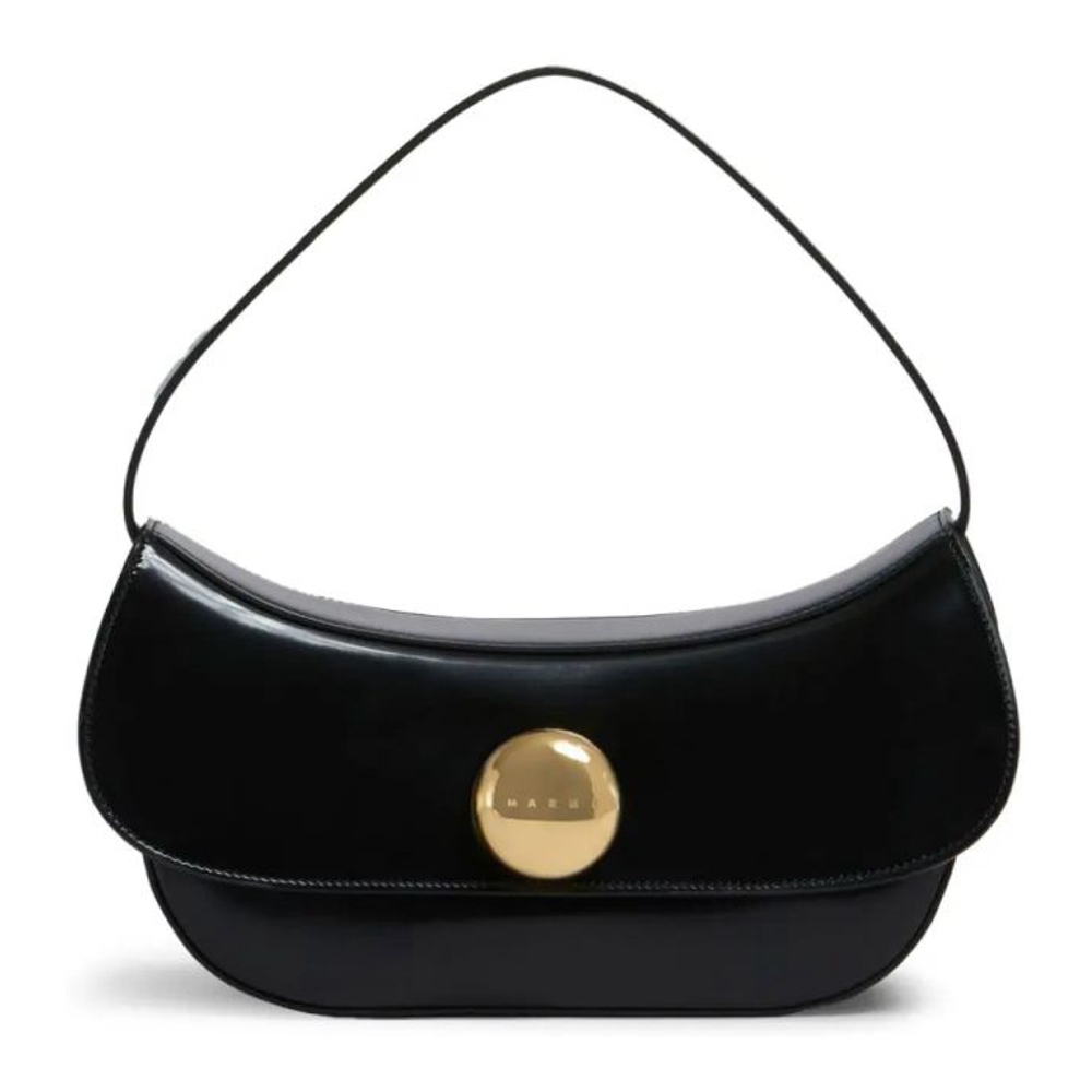 Women's 'Butterfly Medium' Shoulder Bag