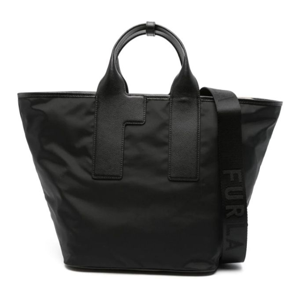 Women's 'Piuma L' Tote Bag