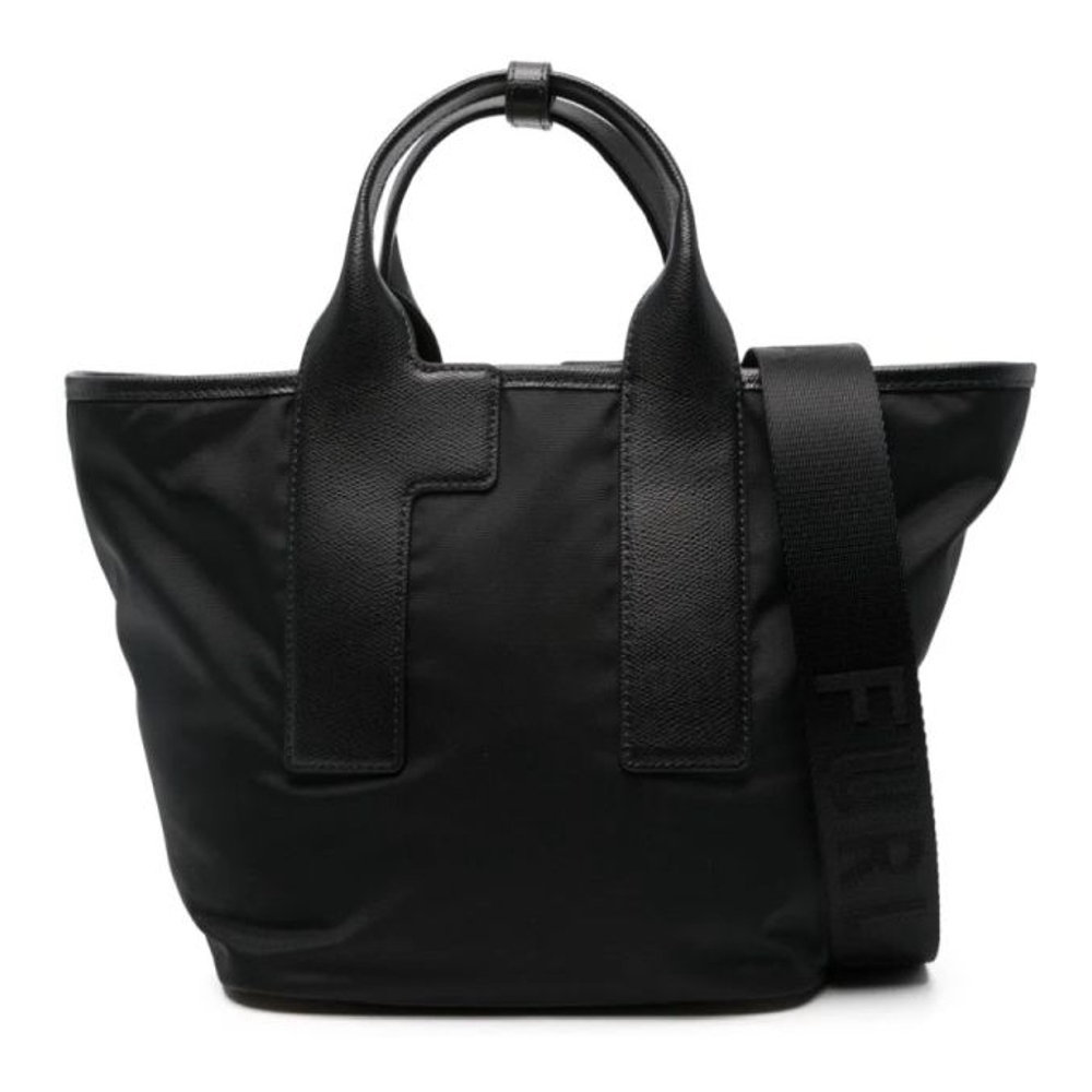 Women's 'Piuma Medium' Tote Bag