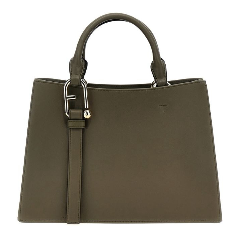 Women's 'Nuvola M' Tote Bag