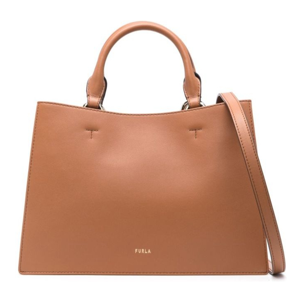 Women's 'Arcosfera-Detail' Tote Bag