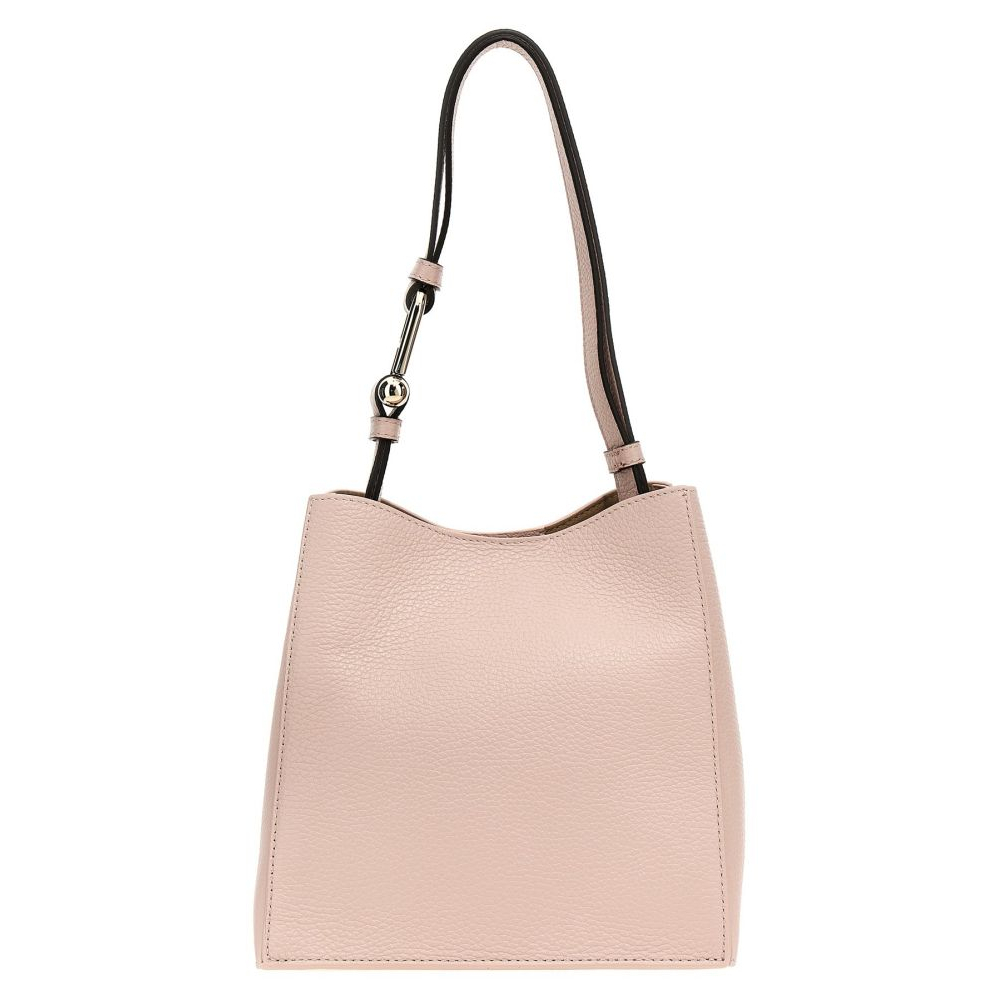 'Nuvola Mini' Schultertasche für Damen