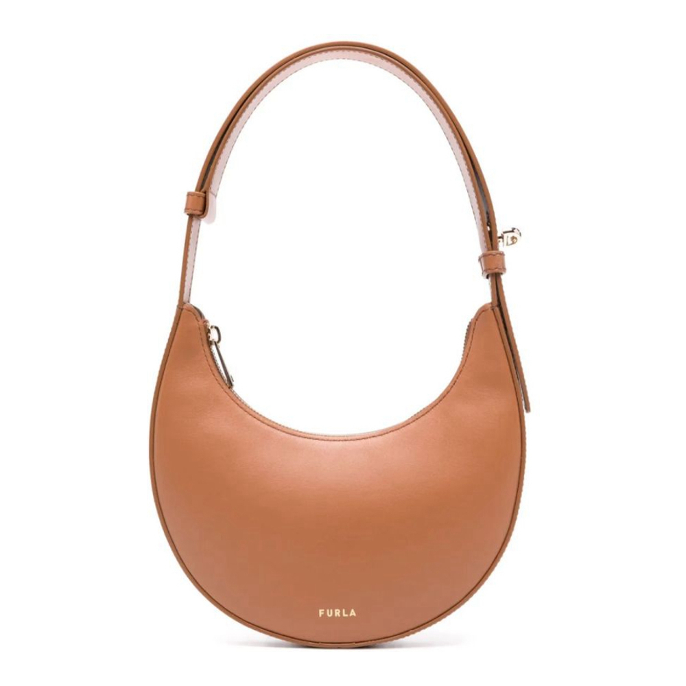 Women's 'Mini Delizia' Shoulder Bag