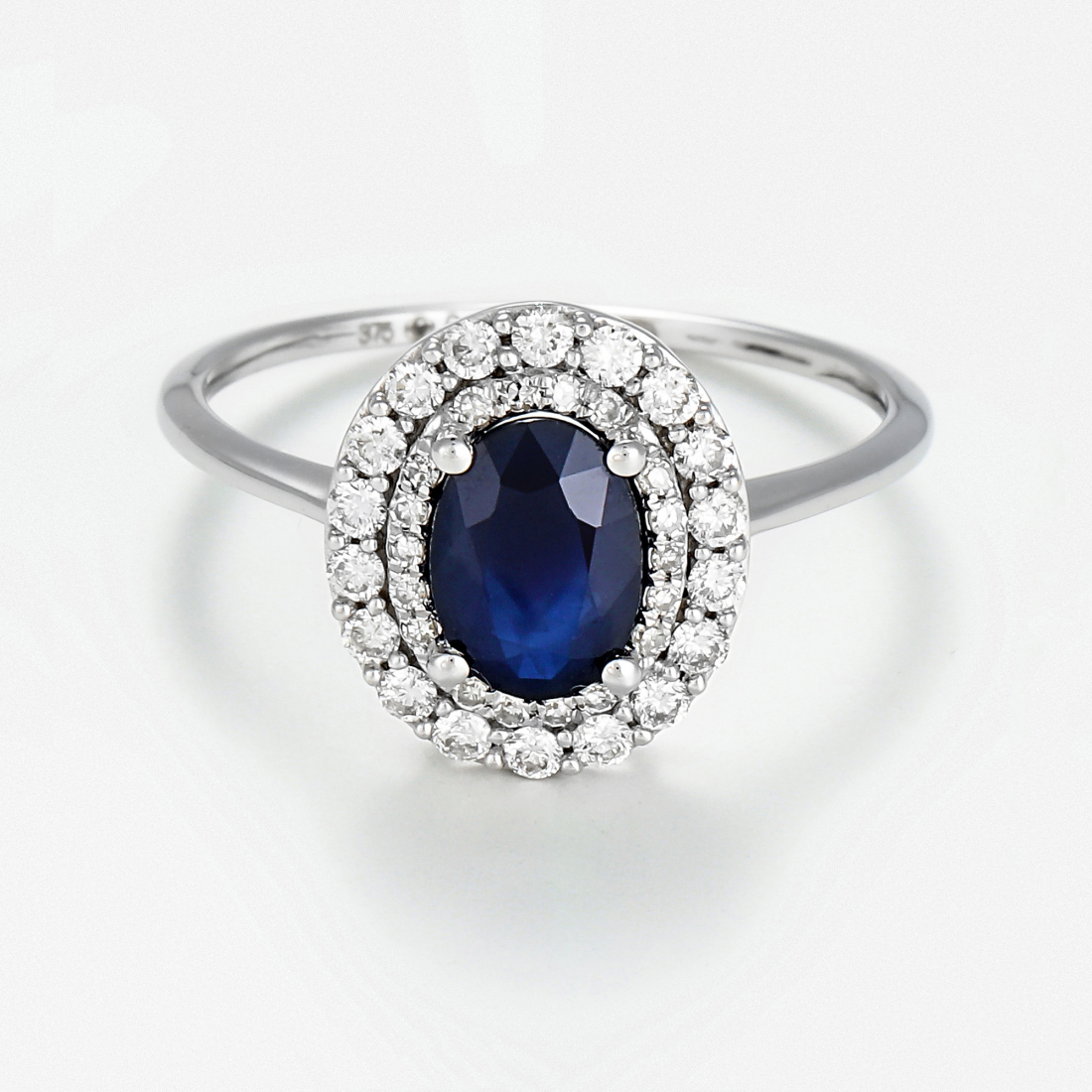 Women's 'Glénan' Ring