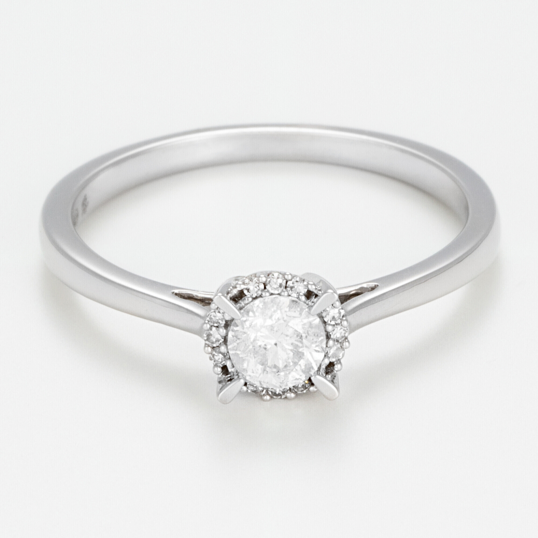 Women's 'Amoureuse' Ring