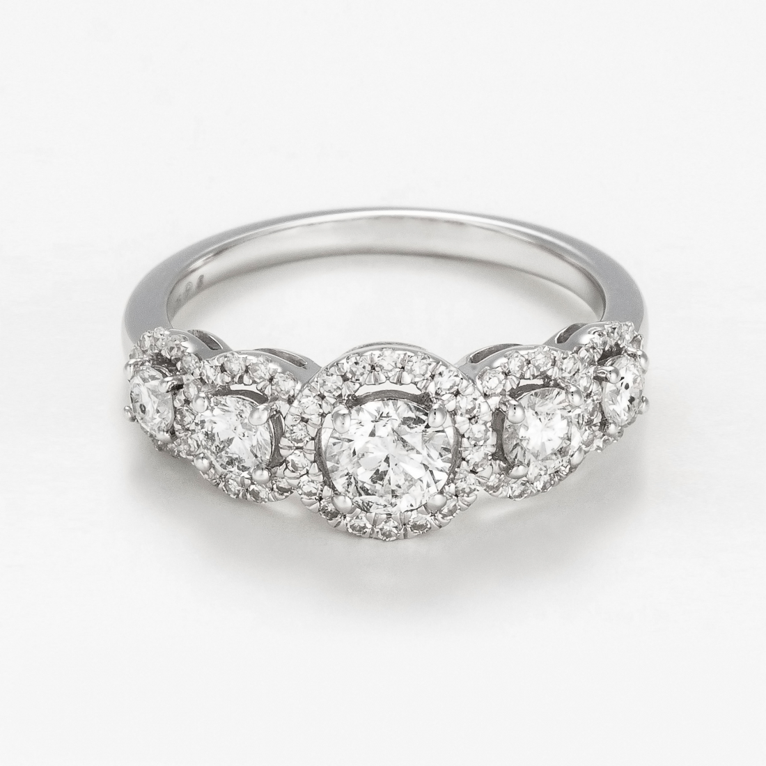 Women's 'Gabriela' Ring