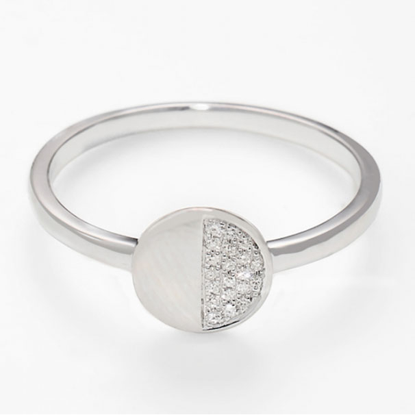 Women's 'Gina' Ring