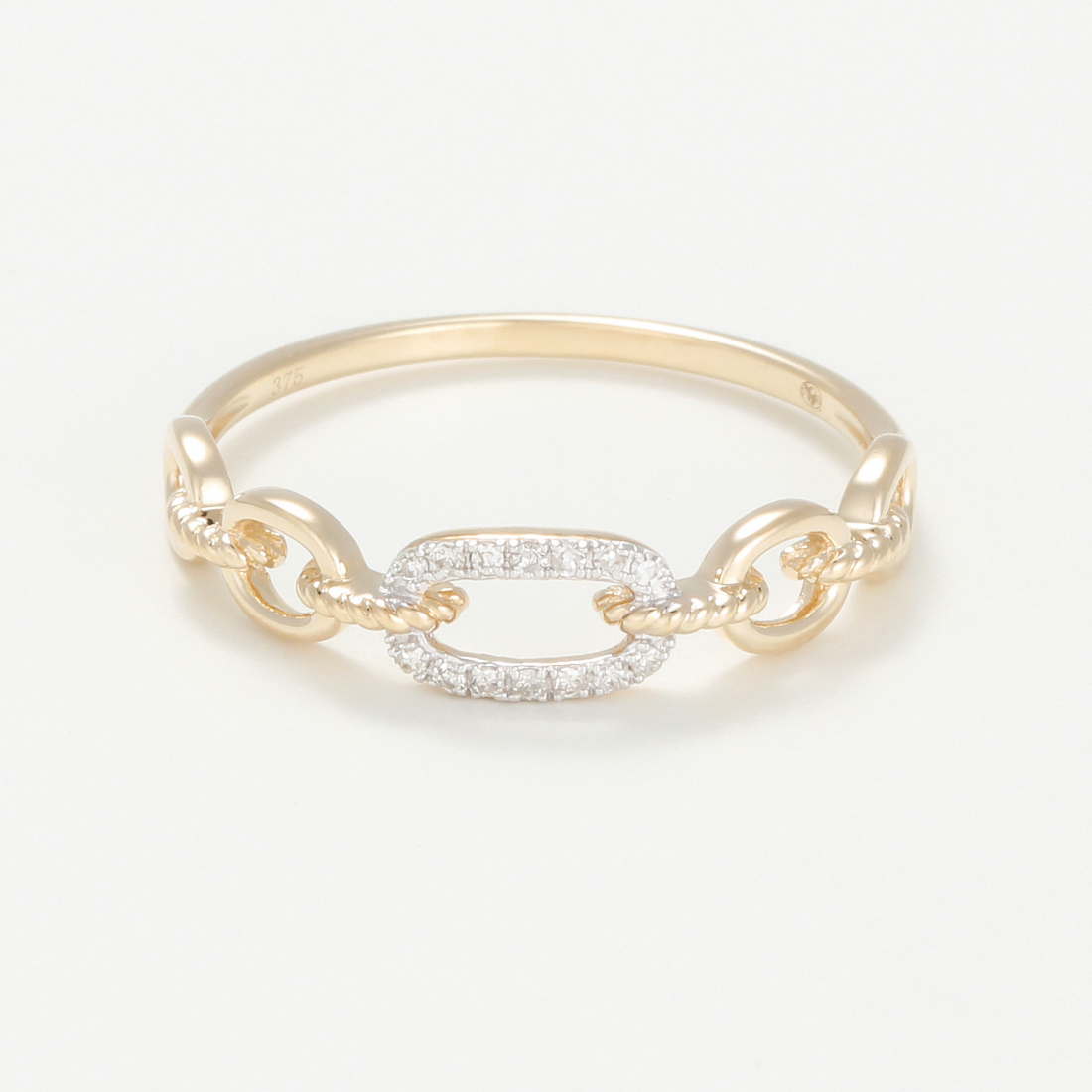 'Hana' Ring für Damen