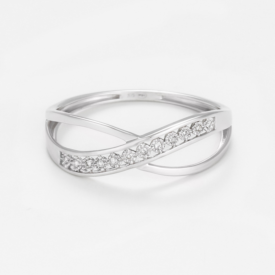 Women's 'Liée' Ring