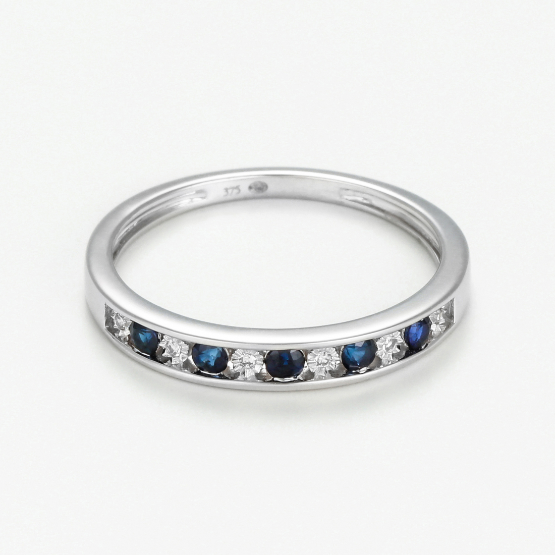 Women's 'Alternance' Ring