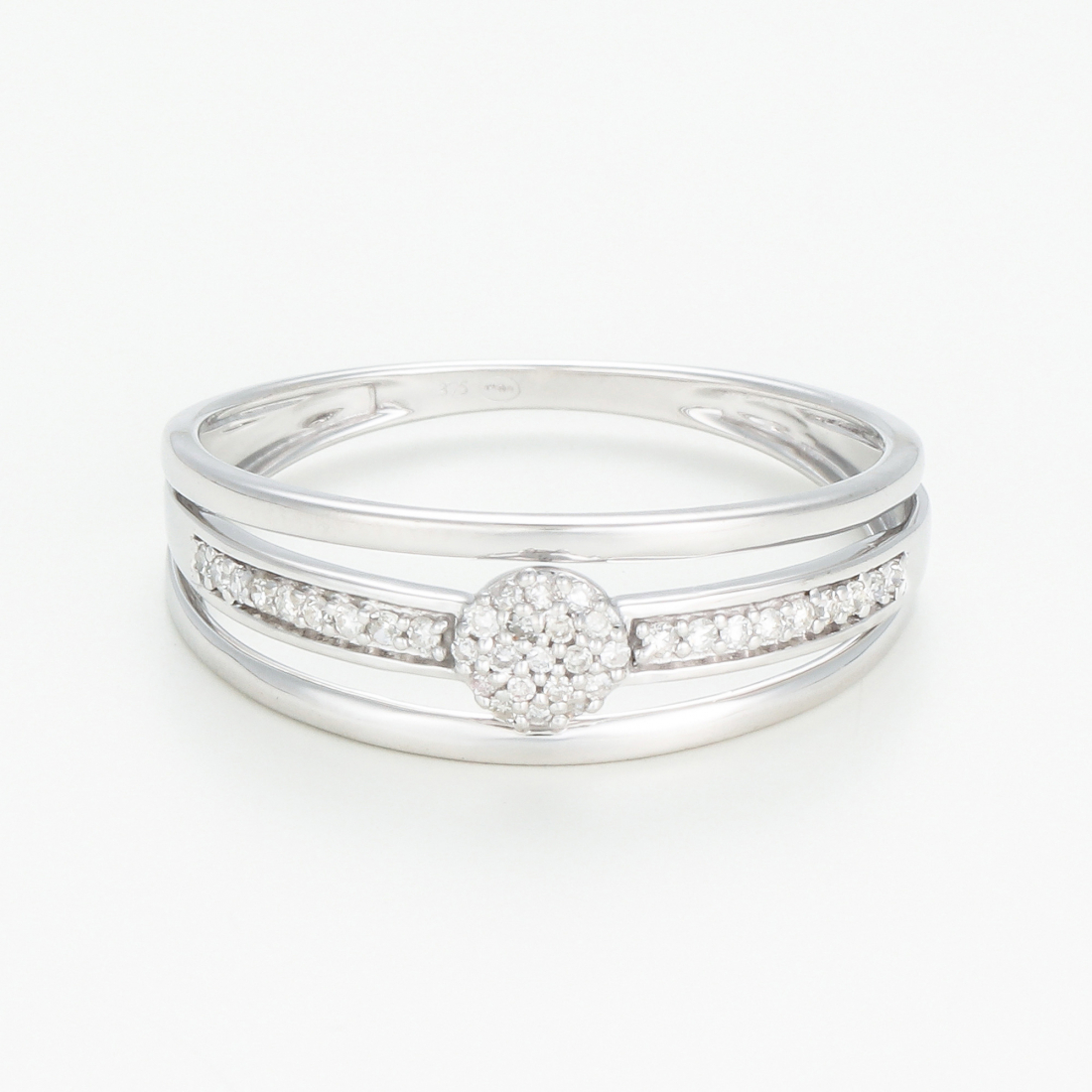 Women's 'Jelena' Ring