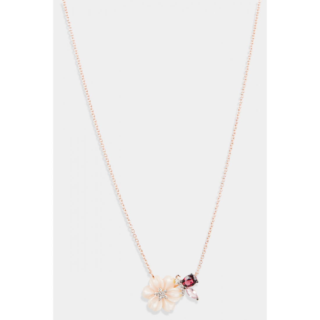 Collier 'Dorothea' pour Femmes