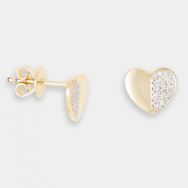 Boucles d'oreilles 'Sophya' pour Femmes