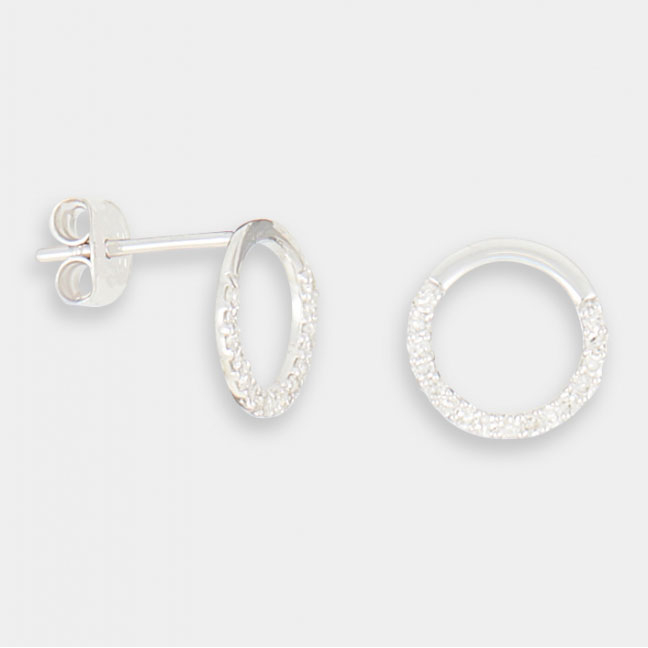 Boucles d'oreilles 'Lenuta' pour Femmes