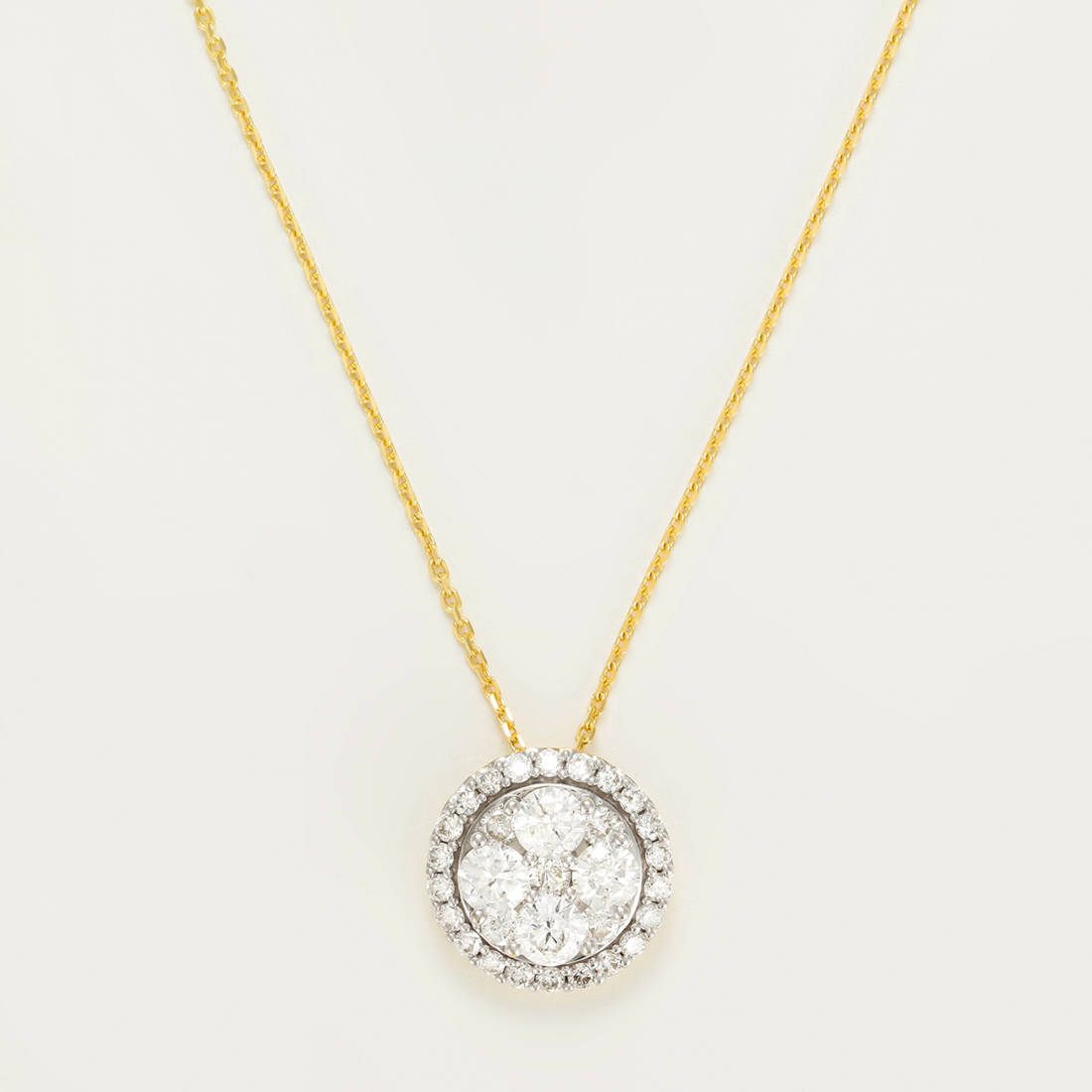 Women's 'Zéphyr' Necklace