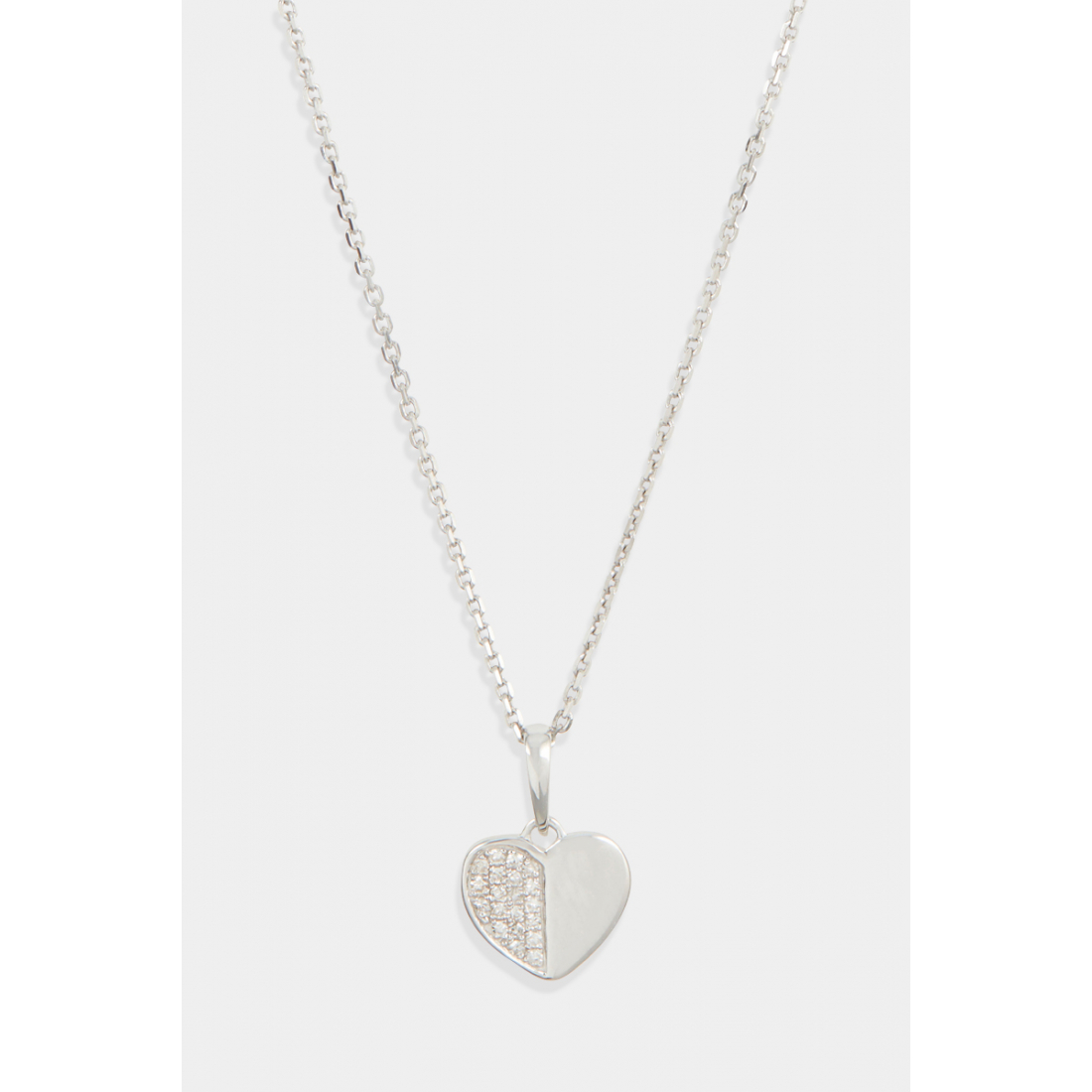 Women's 'Katherina' Pendant with chain